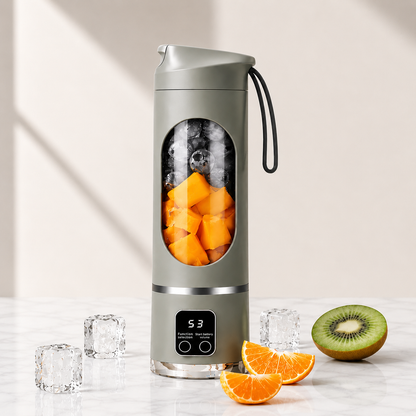 Portable Blender