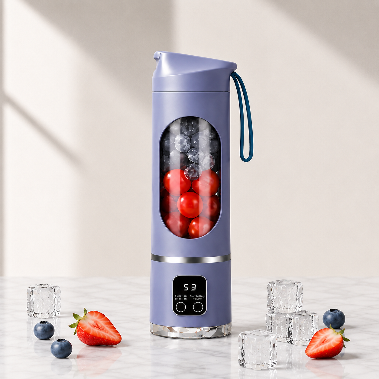 Portable Blender