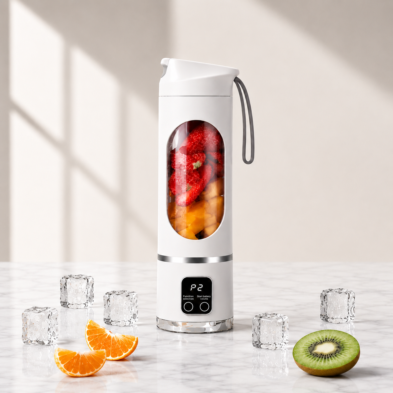 Portable Blender