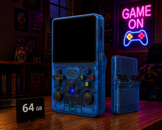 Retro Handheld 64GB
