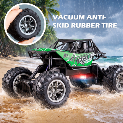 RC CAR 4WD with light