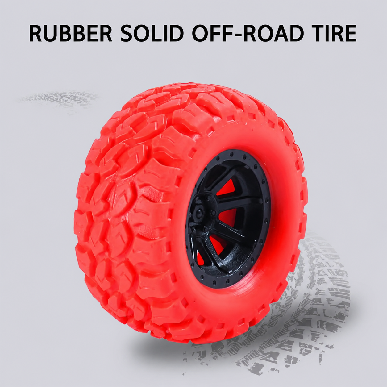 Double sided tumbling car (Pack of 2)