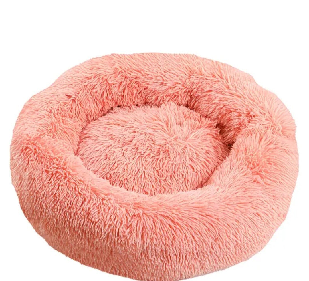 Pet Donut bed