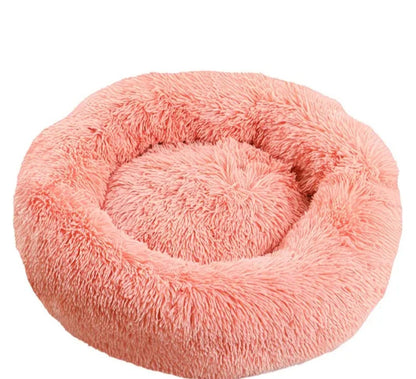 Pet Donut bed