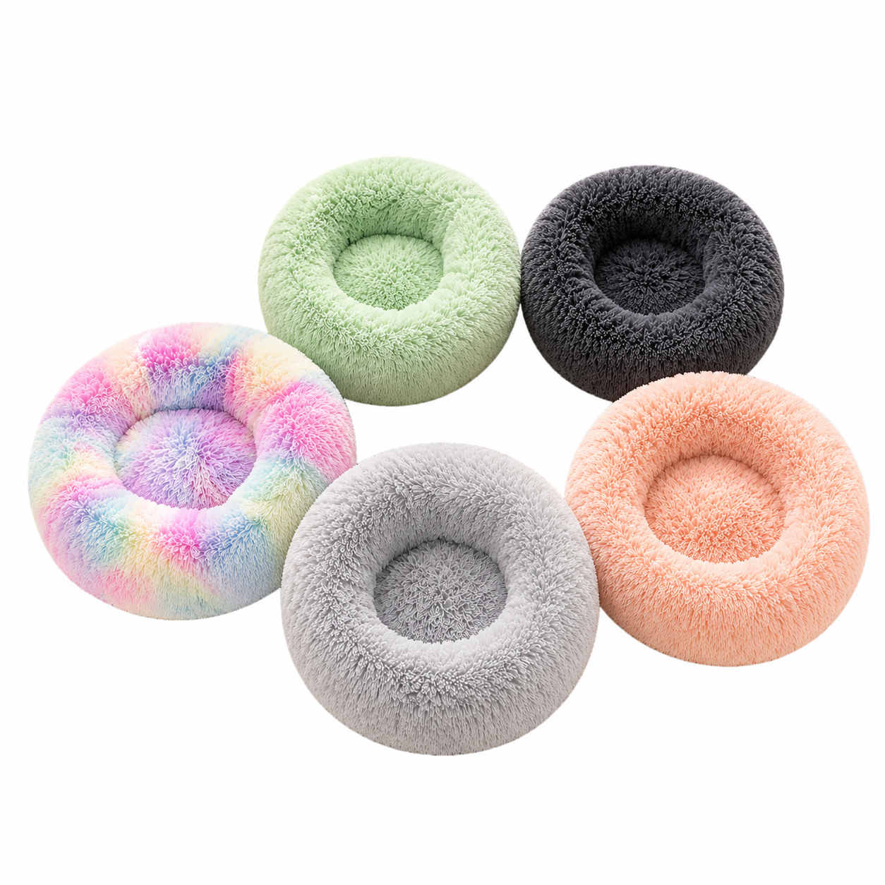 Pet Donut bed