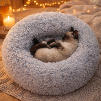 Pet Donut bed