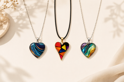 Women's Fashion Gift Set – 5 Piece Collection