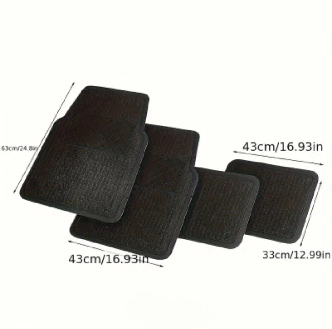 Car Accessories Bundle Pack