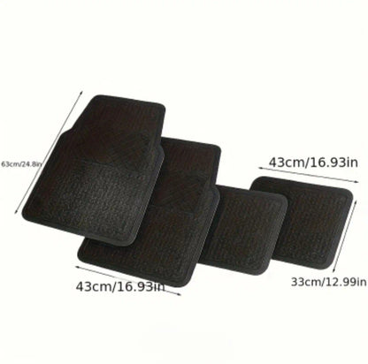 Car Accessories Bundle Pack