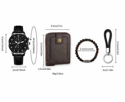Men's Signature Style Gift Set
