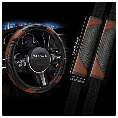 Car Accessories Bundle Pack
