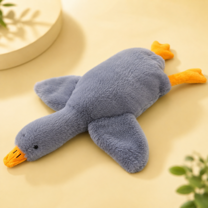 Soft Duck Plush Toys – Pack of 2