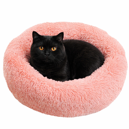 Pet Donut bed
