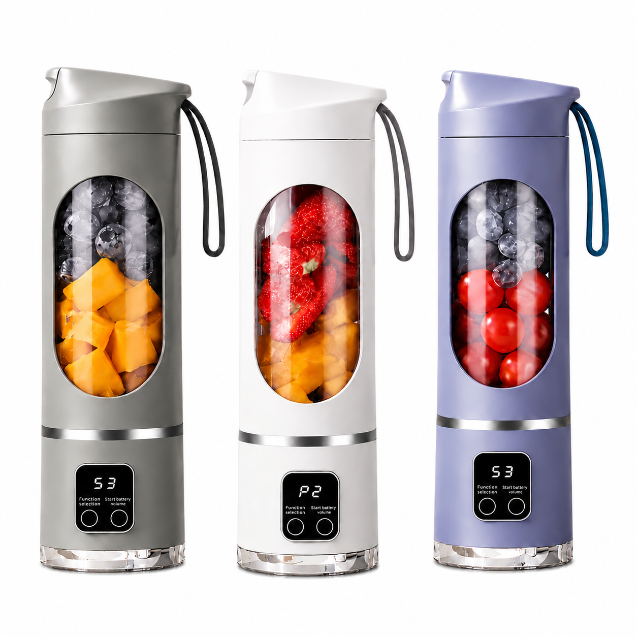 Portable Blender