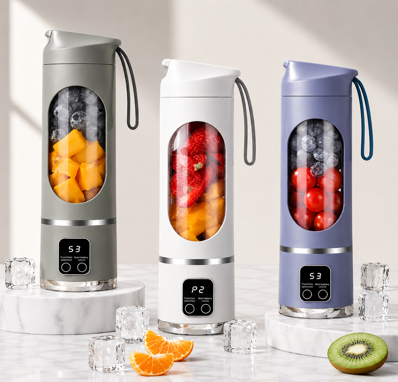 Portable Blender