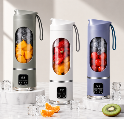 Portable Blender