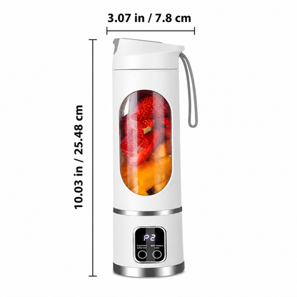 Portable Blender