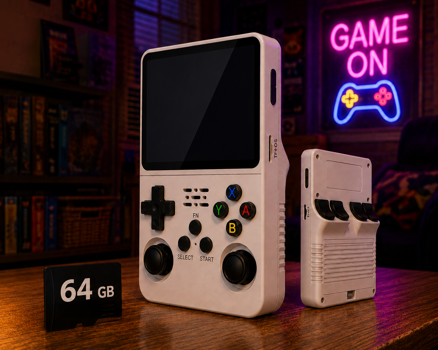Retro Handheld 64GB