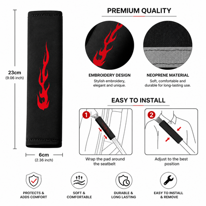 Car Accessories Pack Pro