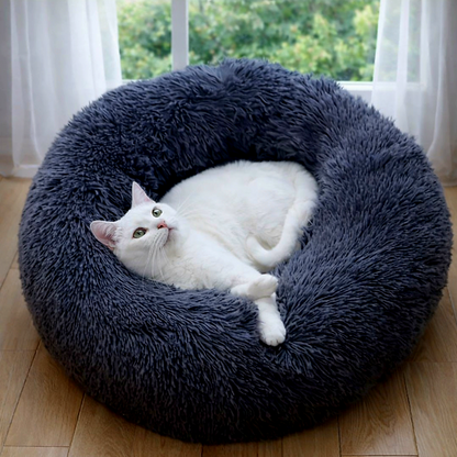 Pet Donut bed