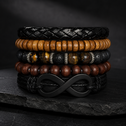 Men's Signature Style Gift Set