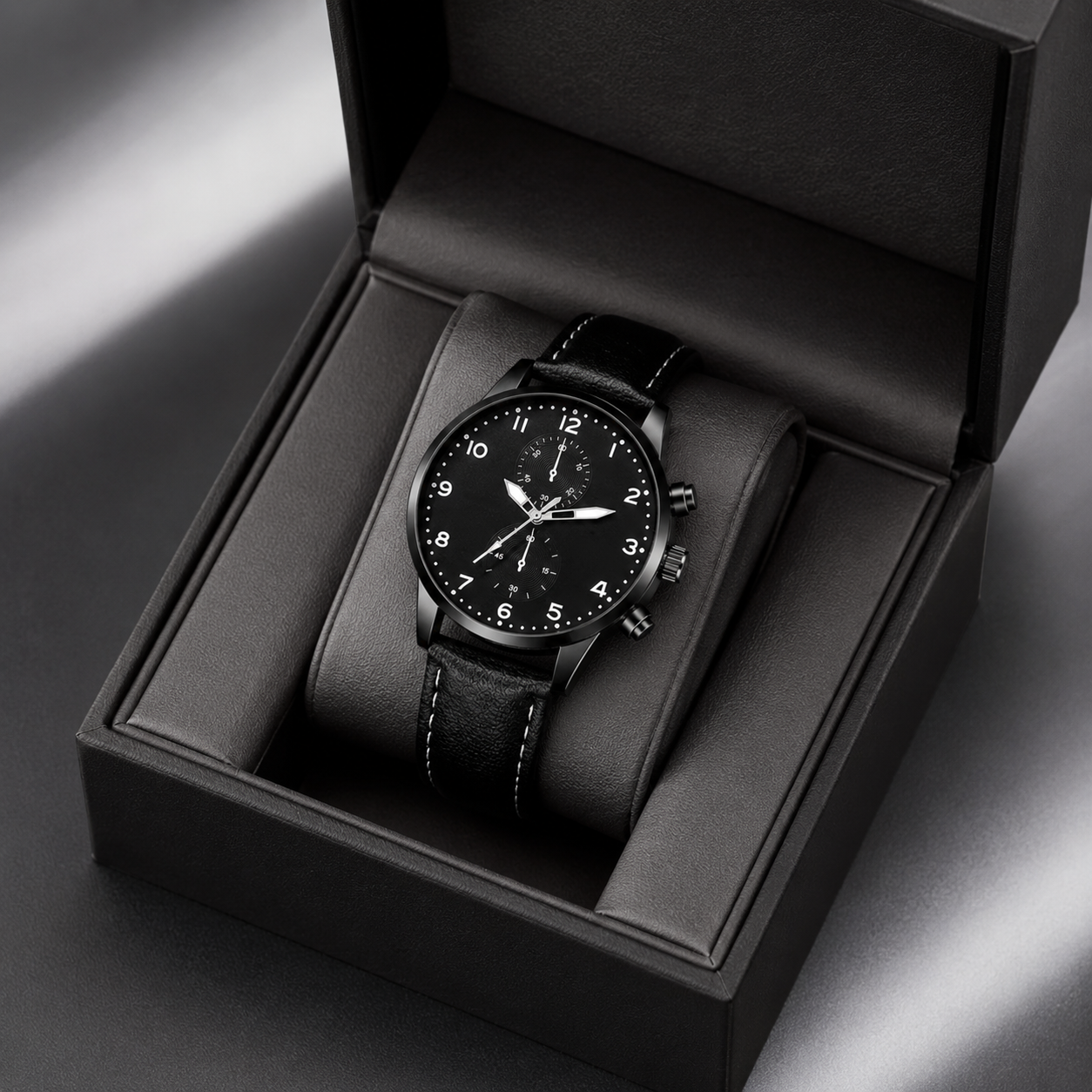 Men's Signature Style Gift Set