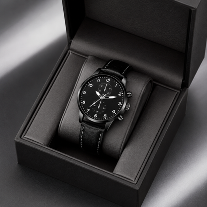 Men's Signature Style Gift Set