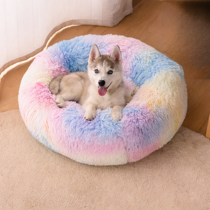 Pet Donut bed