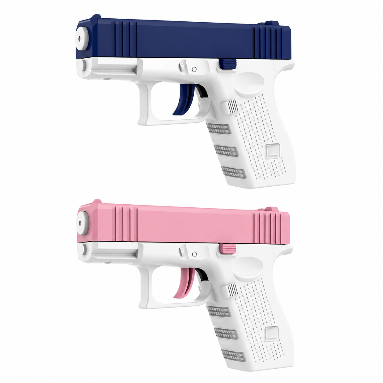 Toy Water Gun (Pack of 2)