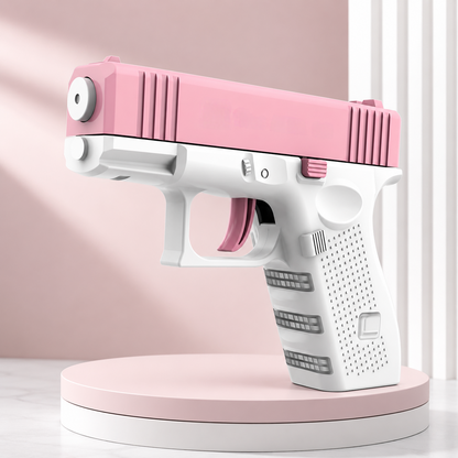 Toy Water Gun (Pack of 2)