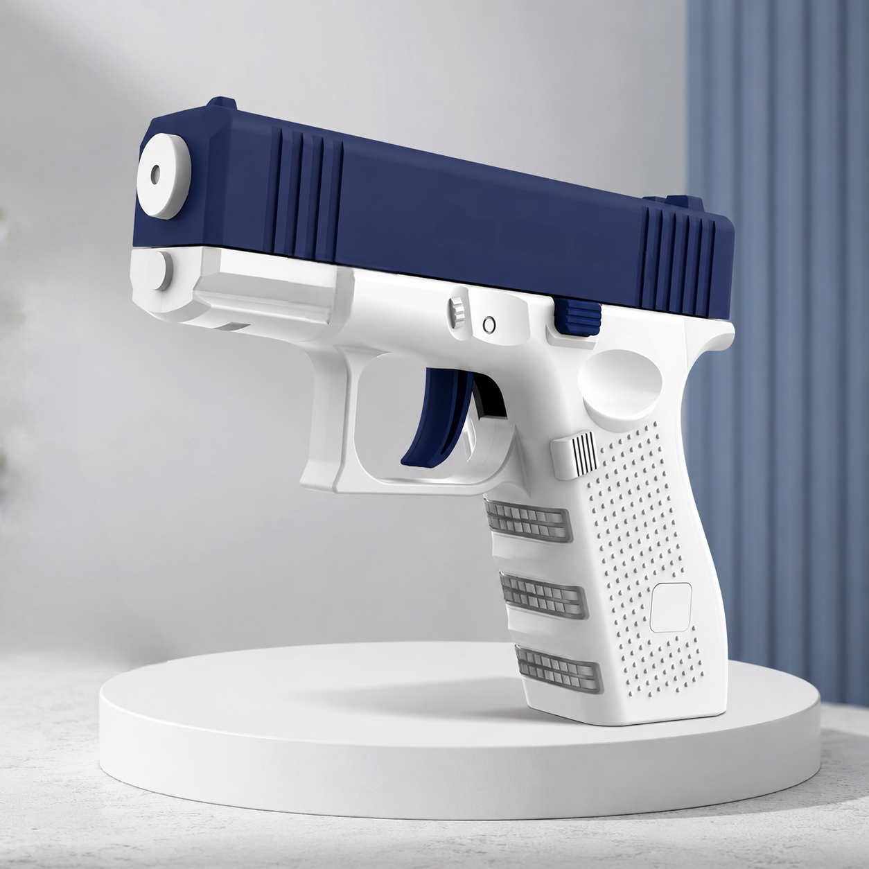 Toy Water Gun (Pack of 2)