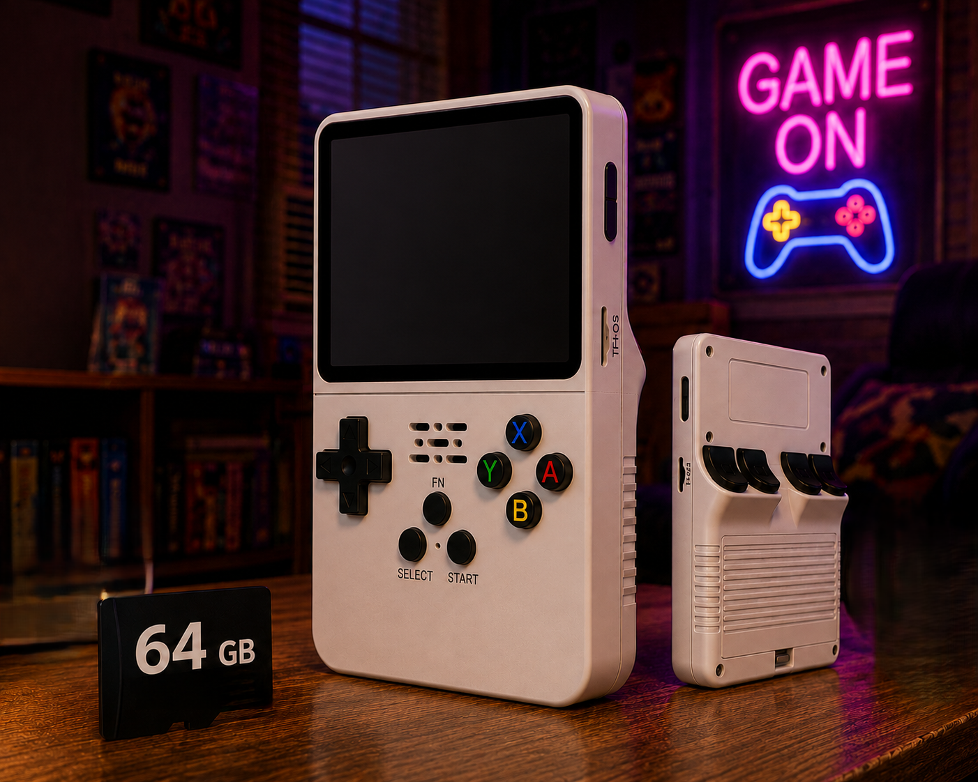Retro Handheld 64GB