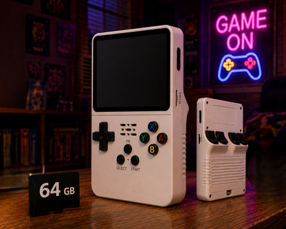 Retro Handheld 64GB